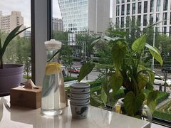 -烹然四季椰子鸡火锅(团结湖总店)