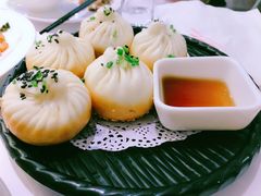 -廊亦舫Lang Yi Fang Restaurant(金桥店)