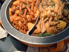 -多嘴超级肉蟹煲(中街恒隆故宫店)