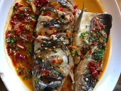 -丰乐餐厅·始于1999·本地老字号