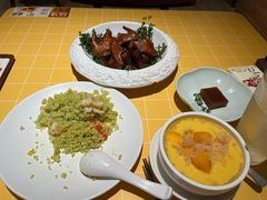 -蔡澜点心·粤菜(花城汇南区店)