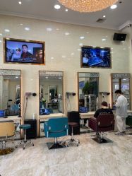 -SOLO Hair Salon