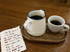 -HUG COFFEE(鼓楼店)
