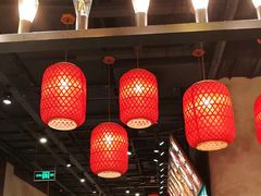 -鼎高高陕西美食(龙德广场店)