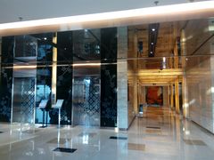 -上海龙之梦万丽酒店