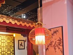 -秦月轩·陕西家乡菜(阜成路·五棵松店)