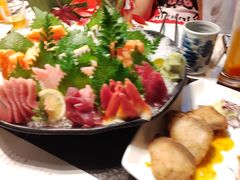 -梅筑·创意料理(王府井百货店)