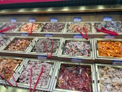 -姜胖胖无限自助烤肉(罗湖宝能店)