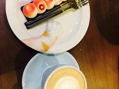 -咖法森林·咖啡  酒吧(天河店)