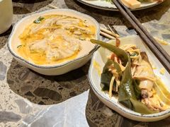 -坎爷秘制火锅(一格广场店)