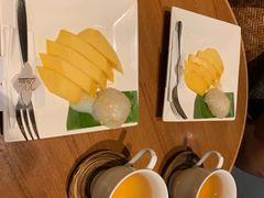 -Let’s Relax Spa(Siam Square One)