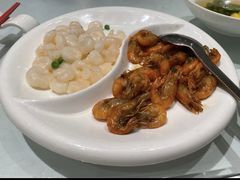 -上海会馆(香港名都店)