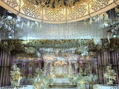 -芭菲盛宴·环球美食(袁家岗店)