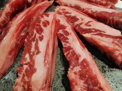 烤肋条-牛炙烤肉(车公庙店)