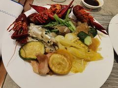 -西郊宾馆·1921餐厅