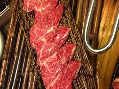 -黑牛の店·和牛烧肉(大悦城店)