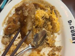 -伽喱博士 Dr.CURRY咖喱饭(太阳宫咖喱店)