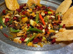 -东来土菜馆(民祥园路店)