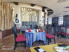 -南沙游艇会·大兵船餐厅