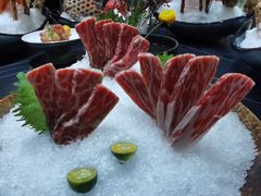 -余欢领鲜火锅(新街口店)
