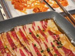-新石器烤肉(招商1872店)