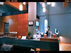 大堂-一叶觅山(半边街店)