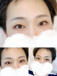 点击看大图 -MIVI·纹眉半永久野生眉