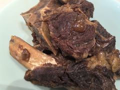-百春原湖南牛肉粉(百联世纪店)
