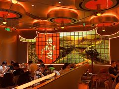 -西塔老太太泥炉烤肉(苏州大悦城店)