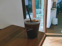 -Line 咖啡(石厦花园店)