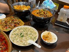 -朗妈私房菜(婺女州店)