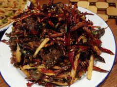 -搓火大都会(广安门总店)