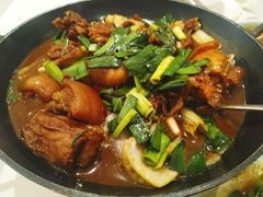 -道道鲜·崇明私房菜(五角场店)