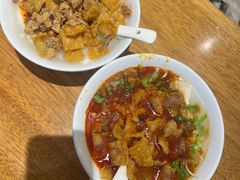 -豆相识•九九豆腐脑(牛咡桥店)