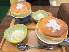 -芙蕾哥哥souffle