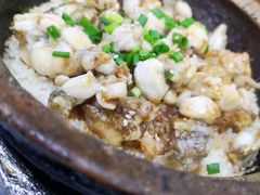 -红星光发煲仔饭(大石街店)