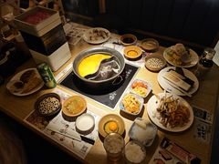 -温野菜涮涮锅(西单大悦城店)