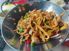 -京城小江南·北京烤鸭·江南土菜·白鱼(中关村店)