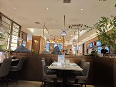 -船歌·鱼水饺青岛菜(金狮广场店)