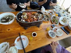 -阿弟特色海鲜餐厅·大排档(平潭店)