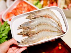 -乐山串串香老火锅(鼓楼店)