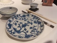 -侨美食家·40年地道粤菜(珠江新城店)