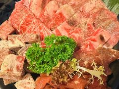 -熊出没日本烧肉放题