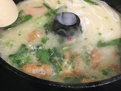 -飞虎过桥米线(翠湖店)