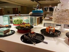 -荟星庭西餐厅(天府丽都喜来登饭店)