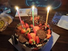 -八喜冰淇淋蛋糕(富国店)