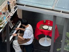 -EATALIA意塔利意式餐厅(鼓楼店)