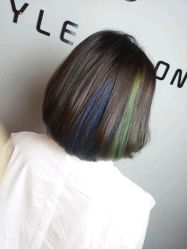 -BM SALON