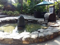 -厦门日月谷温泉渡假村