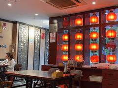 -李记饺子·熏酱东北菜(欢乐谷店)